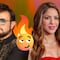 Aleks Syntek presume que Shakira le coqueteó frente a su esposa: “Me puse muy incómodo”, dice en YouTube