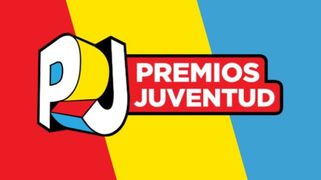 Premios Juventud 2024