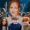 J. K. Rowling opina sobre nuevo elenco de la serie de Harry Potter y nos sorprende positivamente