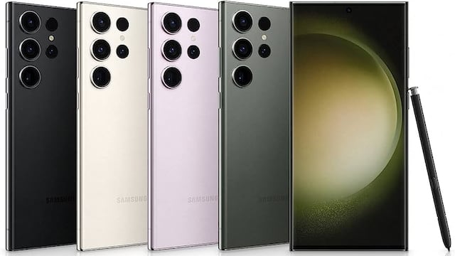 Nubia Z60 Ultra vs Samsung S23 Ultra: El precio no es la característica más importante para comprarlo