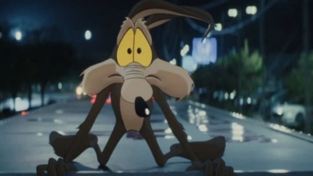 Coyote vs. Acme