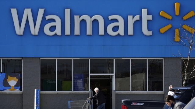 Walmart
