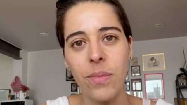 Verónica Bravo, actriz