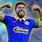 Los 3 festejos que podría hacer Henry Martín si le mete otro gol a Chivas