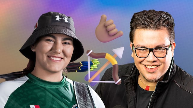 Alejandra Valencia hace una promesa en show de Franco Escamilla