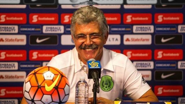 Ferretti logró vencer a Estados Unidos y calificar a la Copa Confederaciones. 