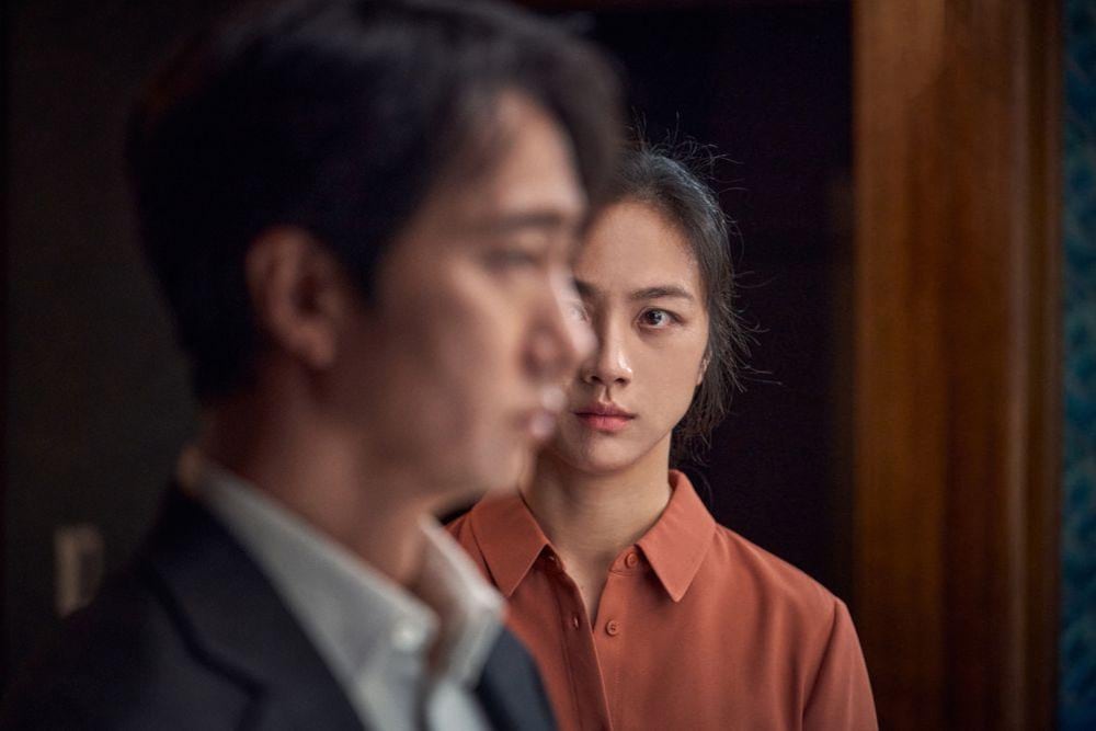 Decision to Leave, película ignorada por los Premios Oscar 2023
