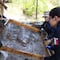 Reportan más de mil 600 dientes de leche en fosa de Michoacán; FGR investiga