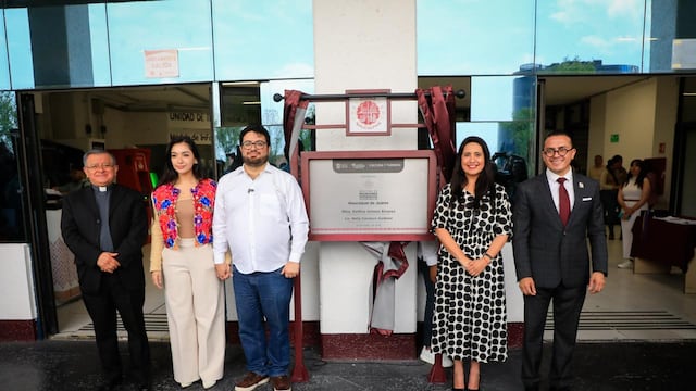 Naucalpan es reconocido como Destino de Reuniones y fortalece turismo.