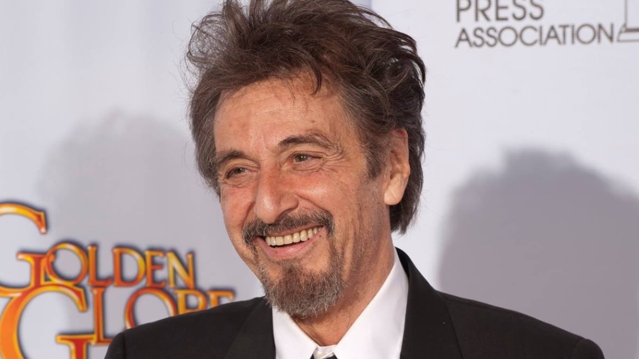 Al Pacino rechazó ser Han Solo de Star Wars porque no le encontró ‘pies ni cabeza’ a la saga