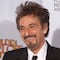 Al Pacino estaría saliendo con Noor Alfallah, quien es 53 años menor