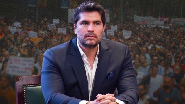 México Republicano apoya las redadas en Estados Unidos.