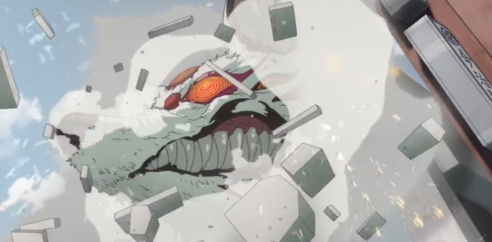 Chainsaw Man