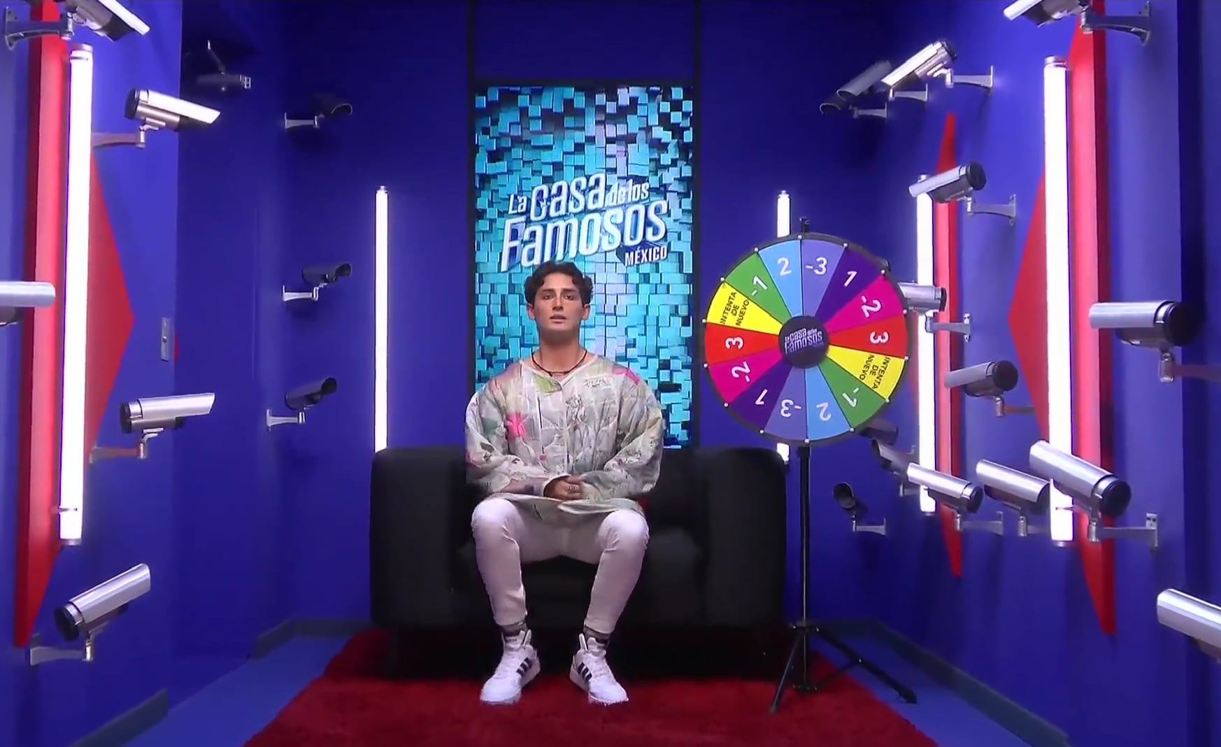 La Casa de los Famosos México