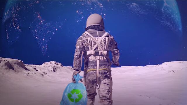 NASA lanza concurso con premio millonario