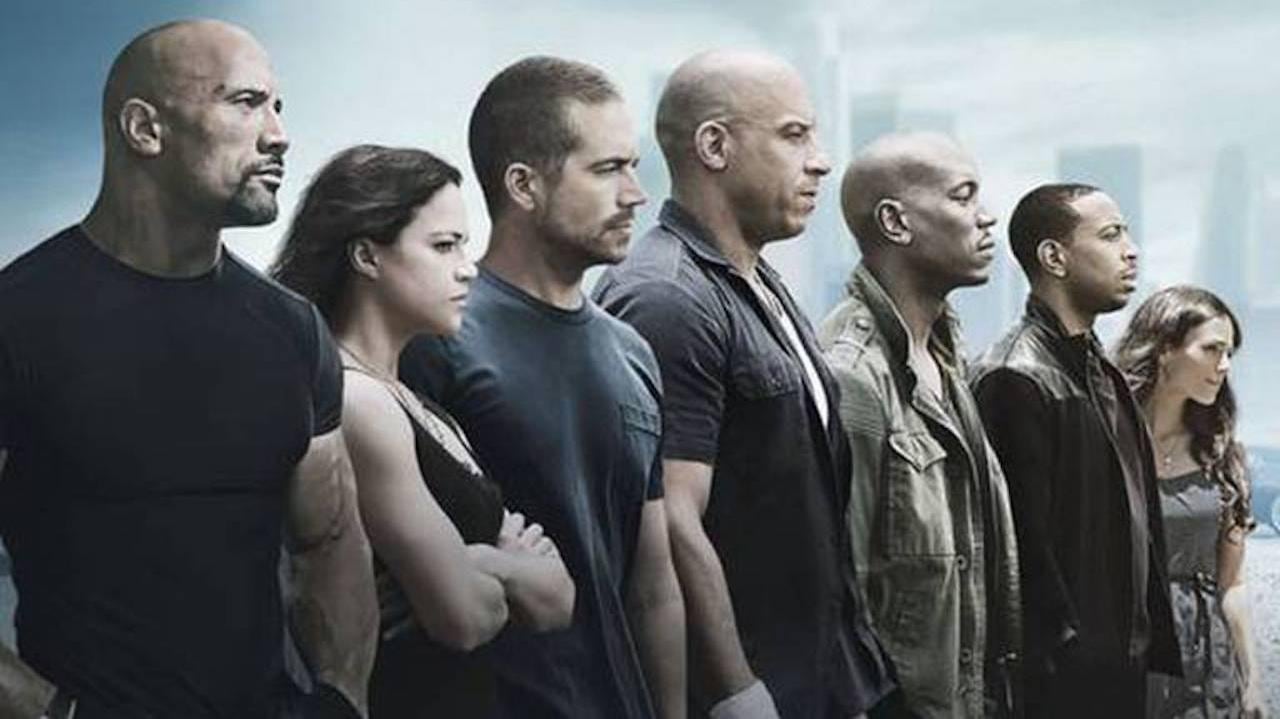 Nuevo accidente en el set de Rápidos y Furiosos