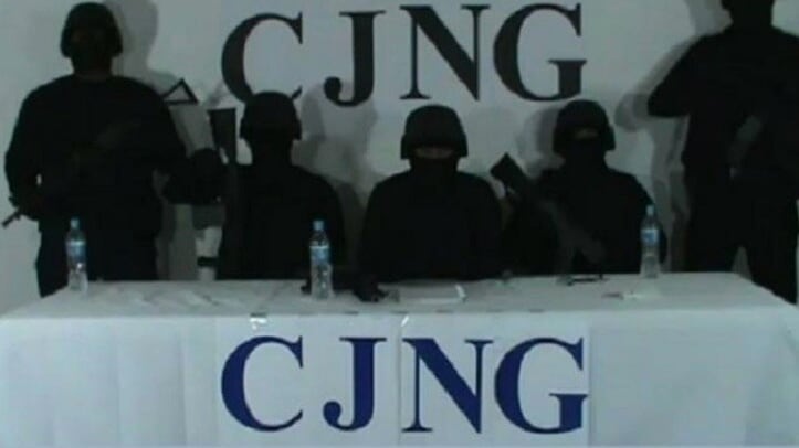 El CJNG representa una amenaza para México: The Guardian