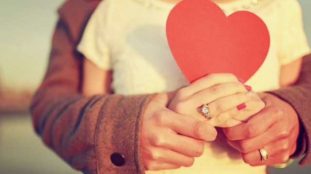 ¿Qué es lo que más te enamora de alguien?