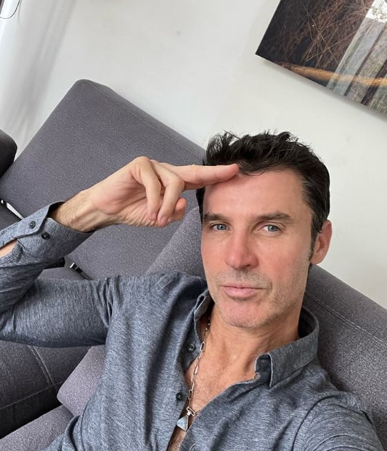 Leonardo García