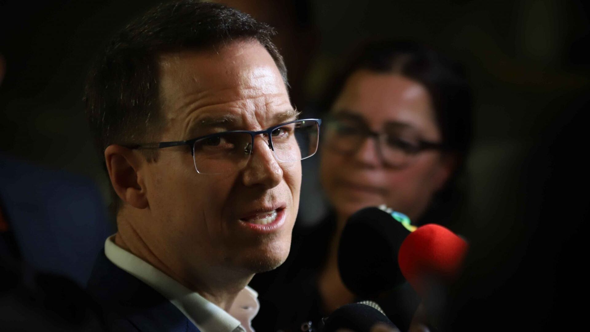 Ricardo Anaya lanza postura firme contra la reforma electoral