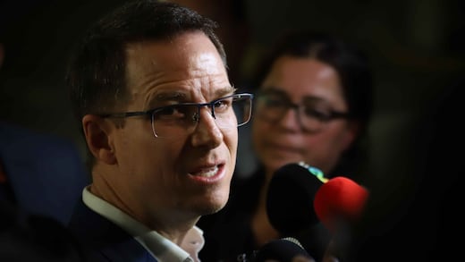 Ricardo Anaya lanza postura firme contra la reforma electoral