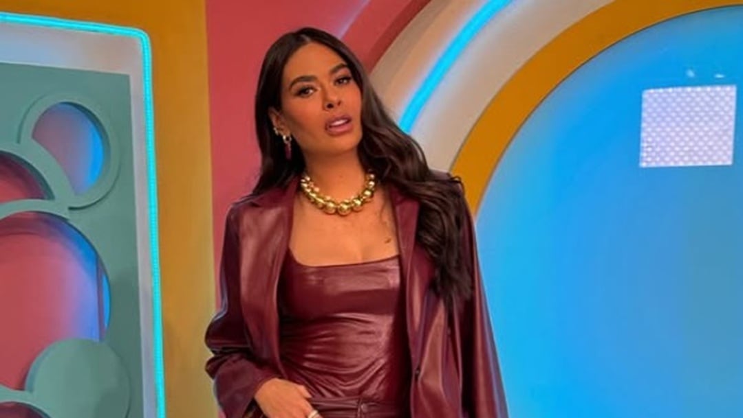 Galilea Montijo