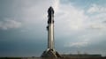 SpaceX probará nueva versión de Starship en ensayo con miras a la Luna