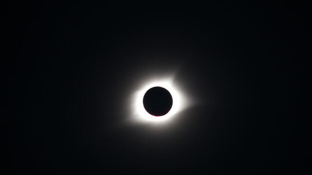 Oscuridad