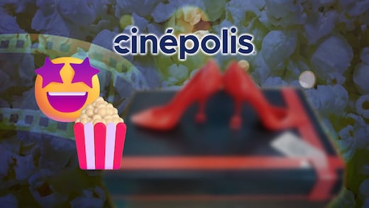 Filtran palomera de El diablo viste a la moda 2 en Cinépolis