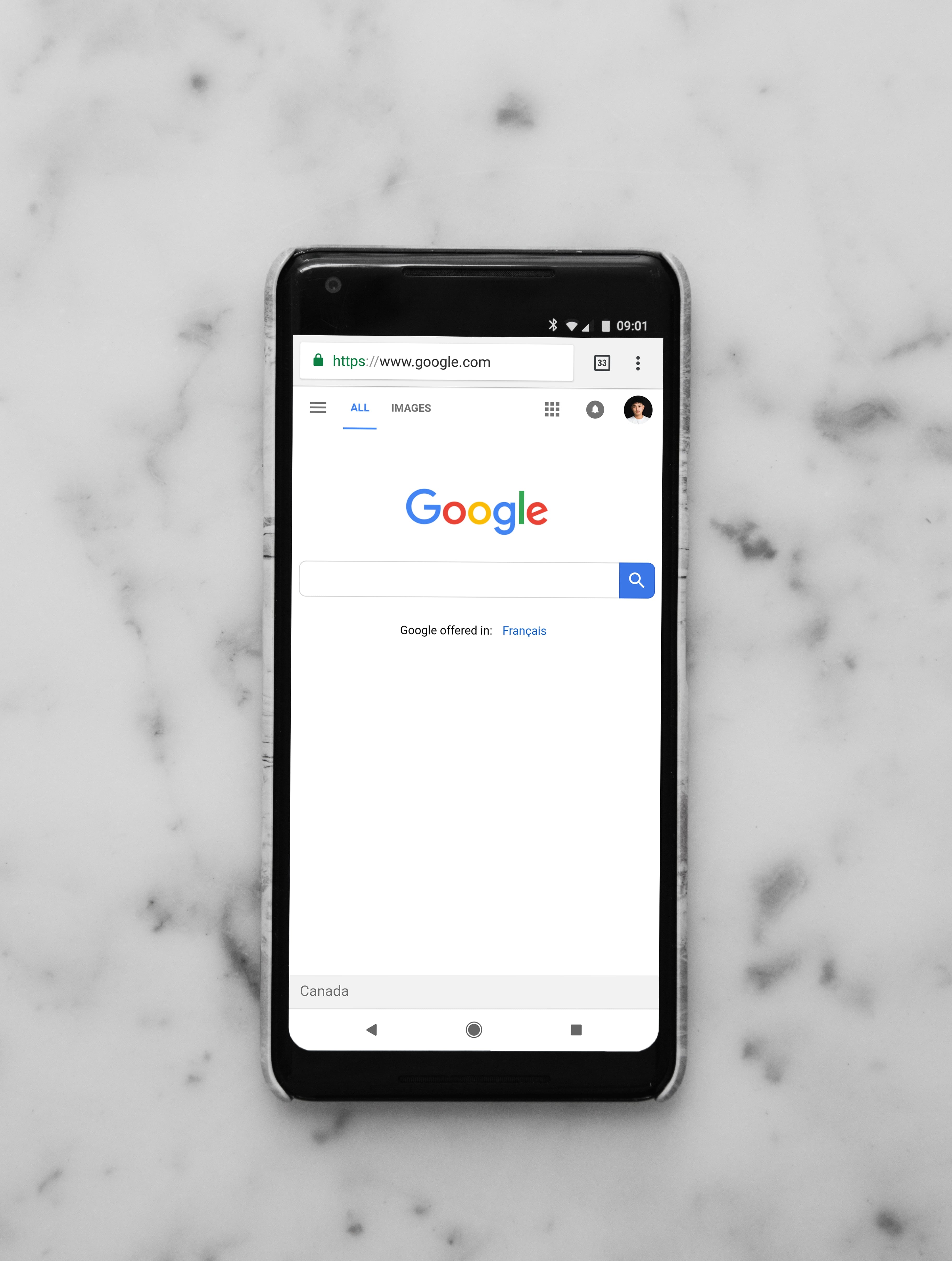 Google Chrome promete capturas de pantalla más sencillas