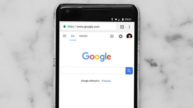 Google Chrome promete capturas de pantalla más sencillas
