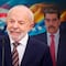 Lula da Silva se ofrece como mediador entre Venezuela y Estados Unidos