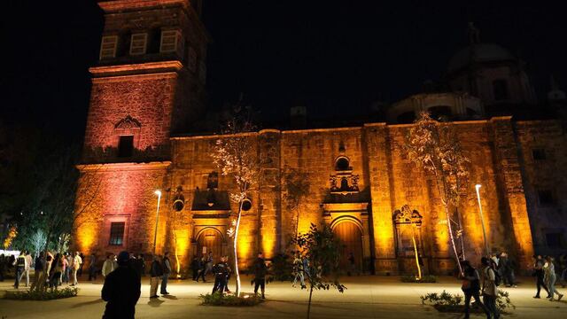 Reactivan los 2.5 km. del Paseo Alcalde.