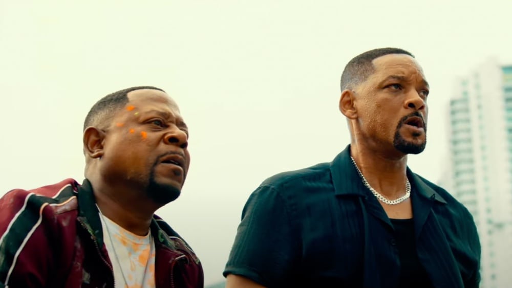 Tráiler de Bad Boys 4, revela la fecha de estreno para verla en cine