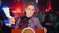 Sheinbaum responde a alerta de Estados Unidos por posible amenaza en Mexicali