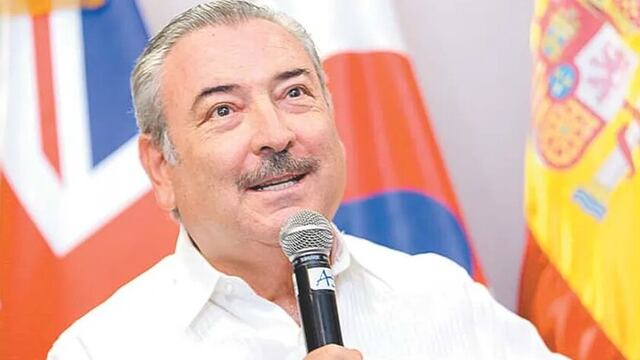 Pedro Garza Treviño