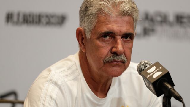 Ricardo Ferretti