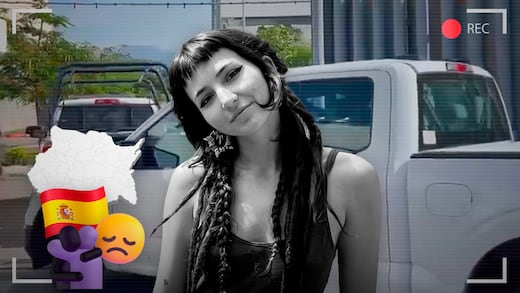 Familia de Claudia Tacoronte llega a Morelos para recibir su cuerpo y repatriarlo a España