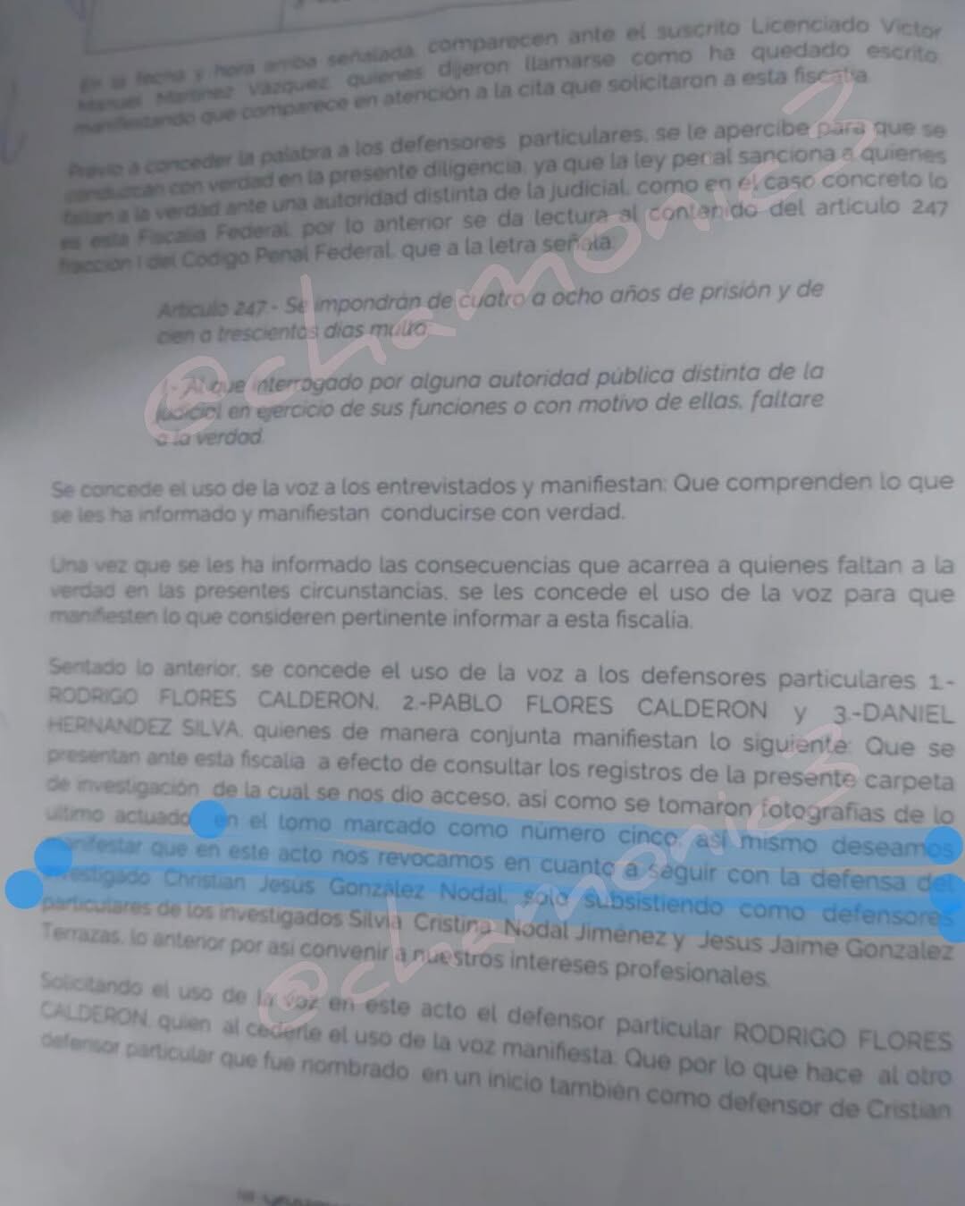 Abogados de Christian Nodal renuncian a representarlo con Universal Music.