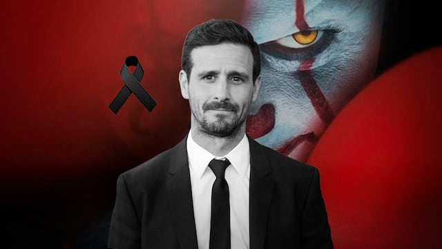 Muere James Ransone, actor de It: Chapter Two.