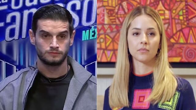 Adrián Marcelo sí cometió violencia de género contra Mariana Rodríguez