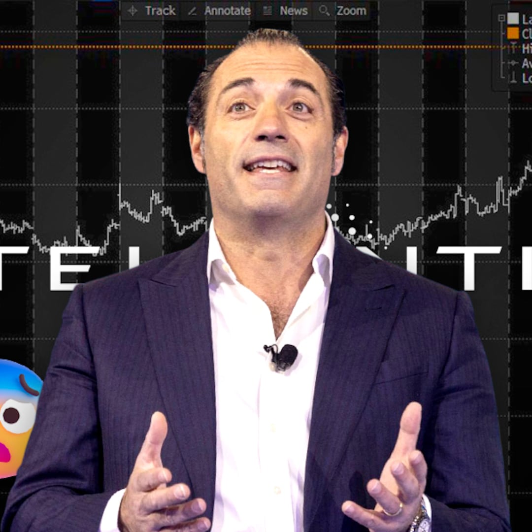 Stellantis pierde casi 27% en bolsa tras anunciar cambio en su modelo de negocio