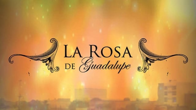 La Rosa de Guadalupe