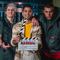 CNCO tendrá mini serie en Disney+