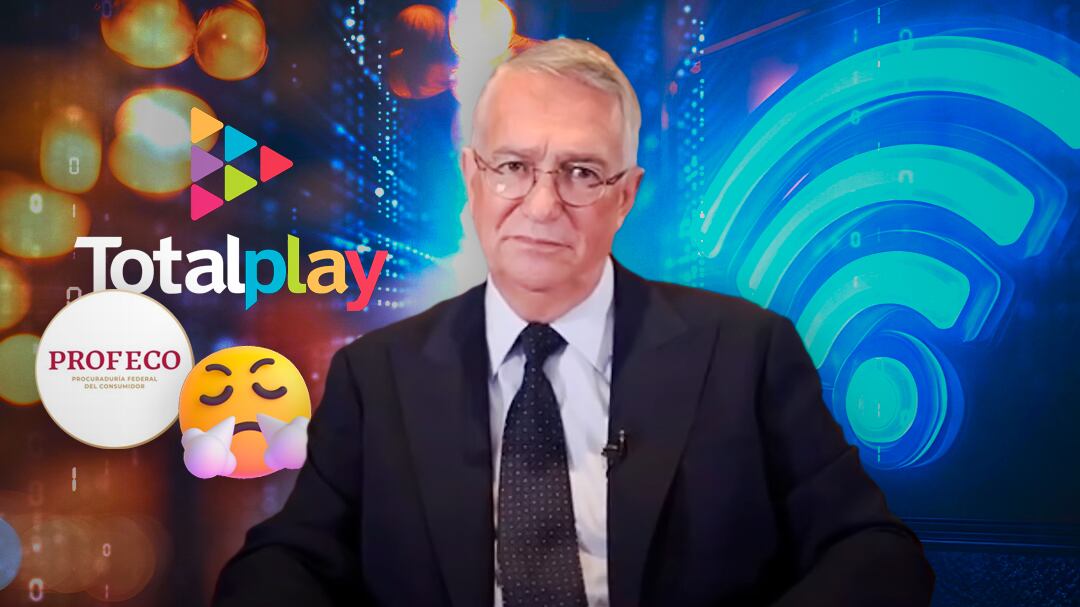Ricardo Salinas Pliego: Totalplay denuncia ante Profeco ‘reventa’ de su servicio de internet