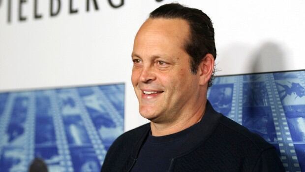Vince Vaughn