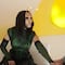 Especial de Navidad de Guardianes de la Galaxia revela que Mantis y Star-Lord están relacionados