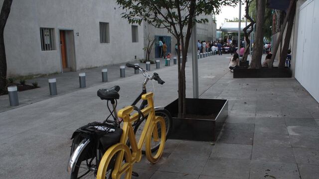 Foto: ALEJANDRO PACHECO/SDPNOTICIAS