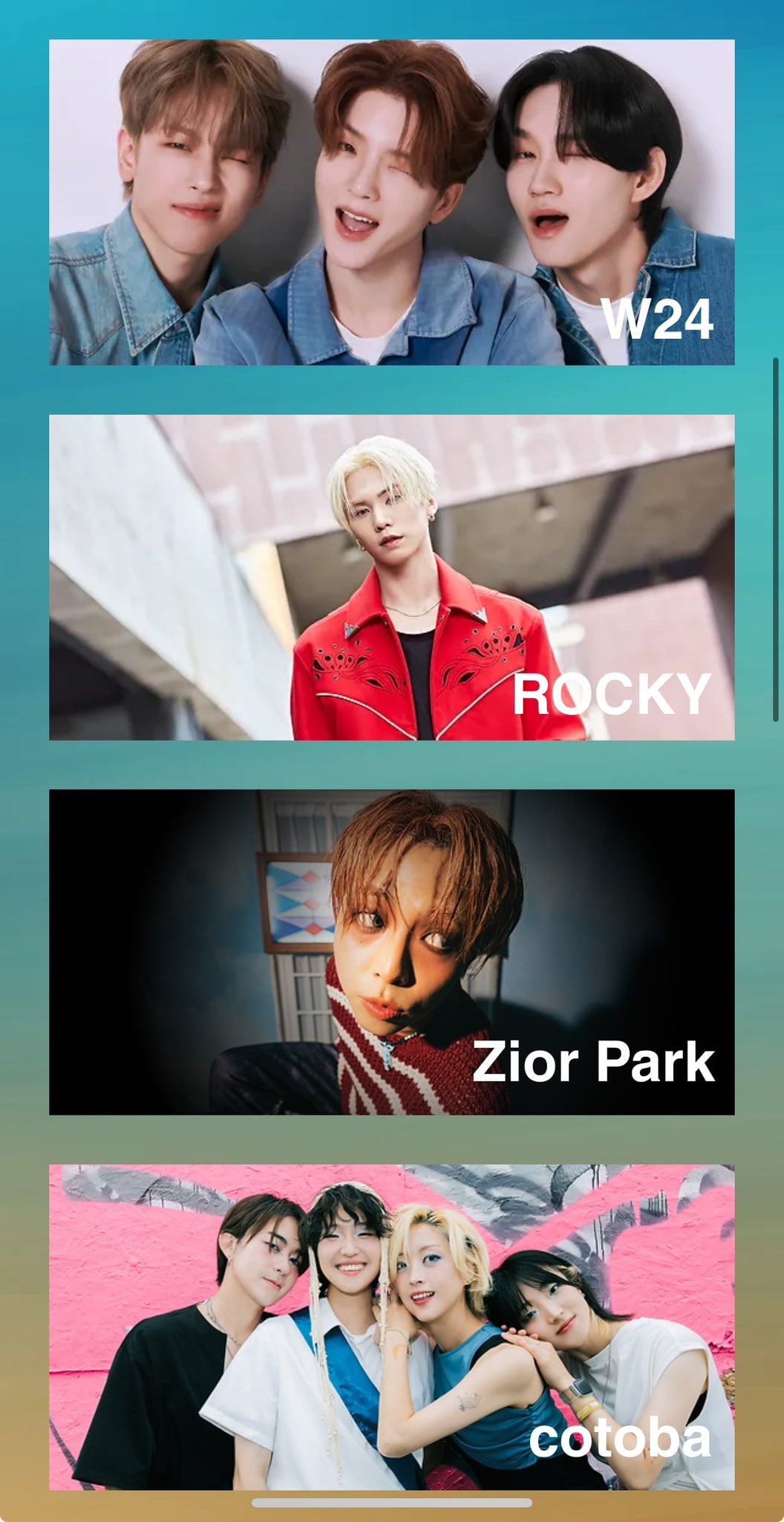 Korea Spotlight México 2024