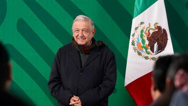 AMLO confirma importante medida para la canasta básica en 2024
